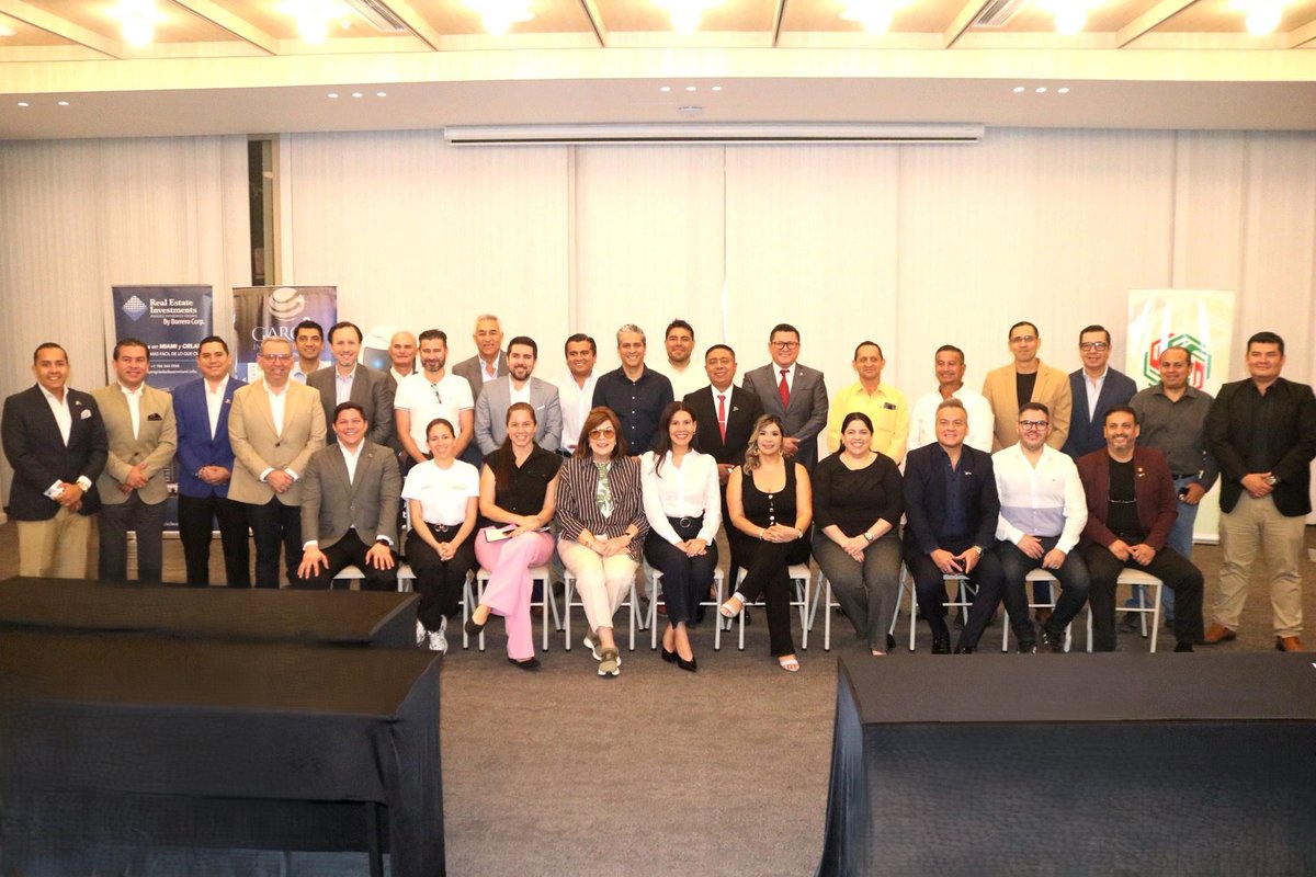 Cámara de Industrias y Producción de Manabí tweet media