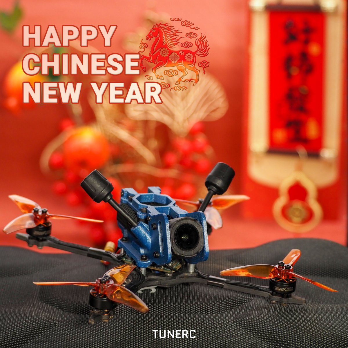 TUNERC tweet media