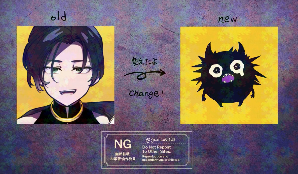 がちこ🎨comms open (@gacico0325) / Posts / X