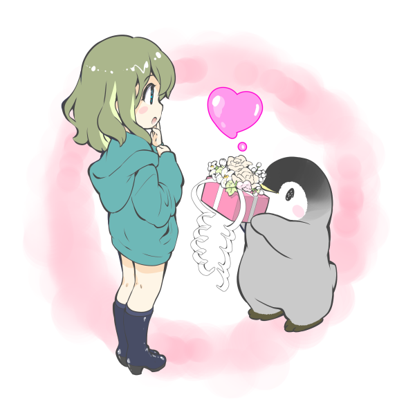 Tomopen＠ペンペンまんが (@penguin259) / Posts / X