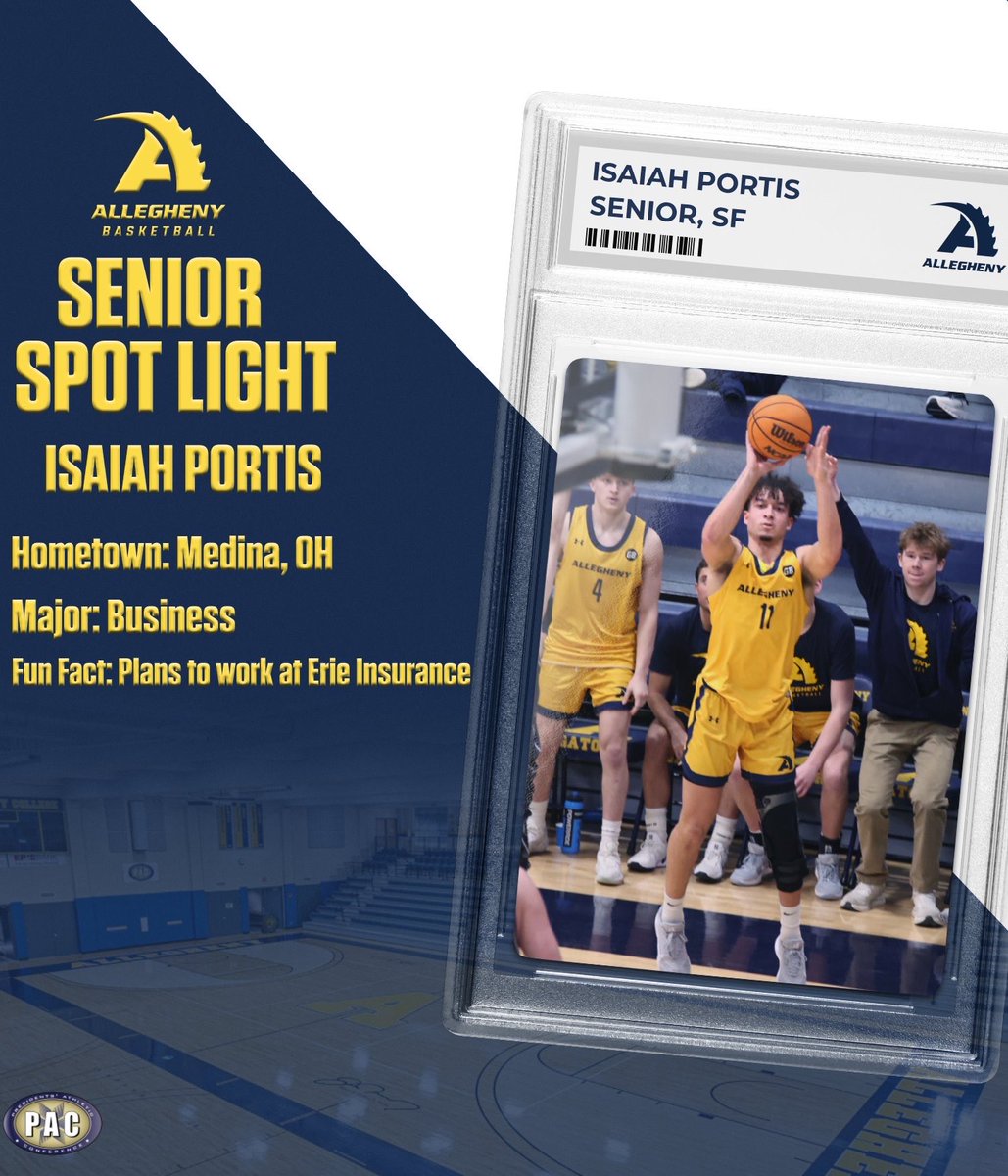 Allegheny MBB tweet media