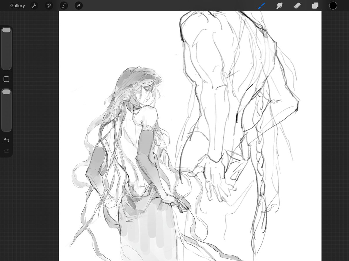 烏耳鹿 tweet media