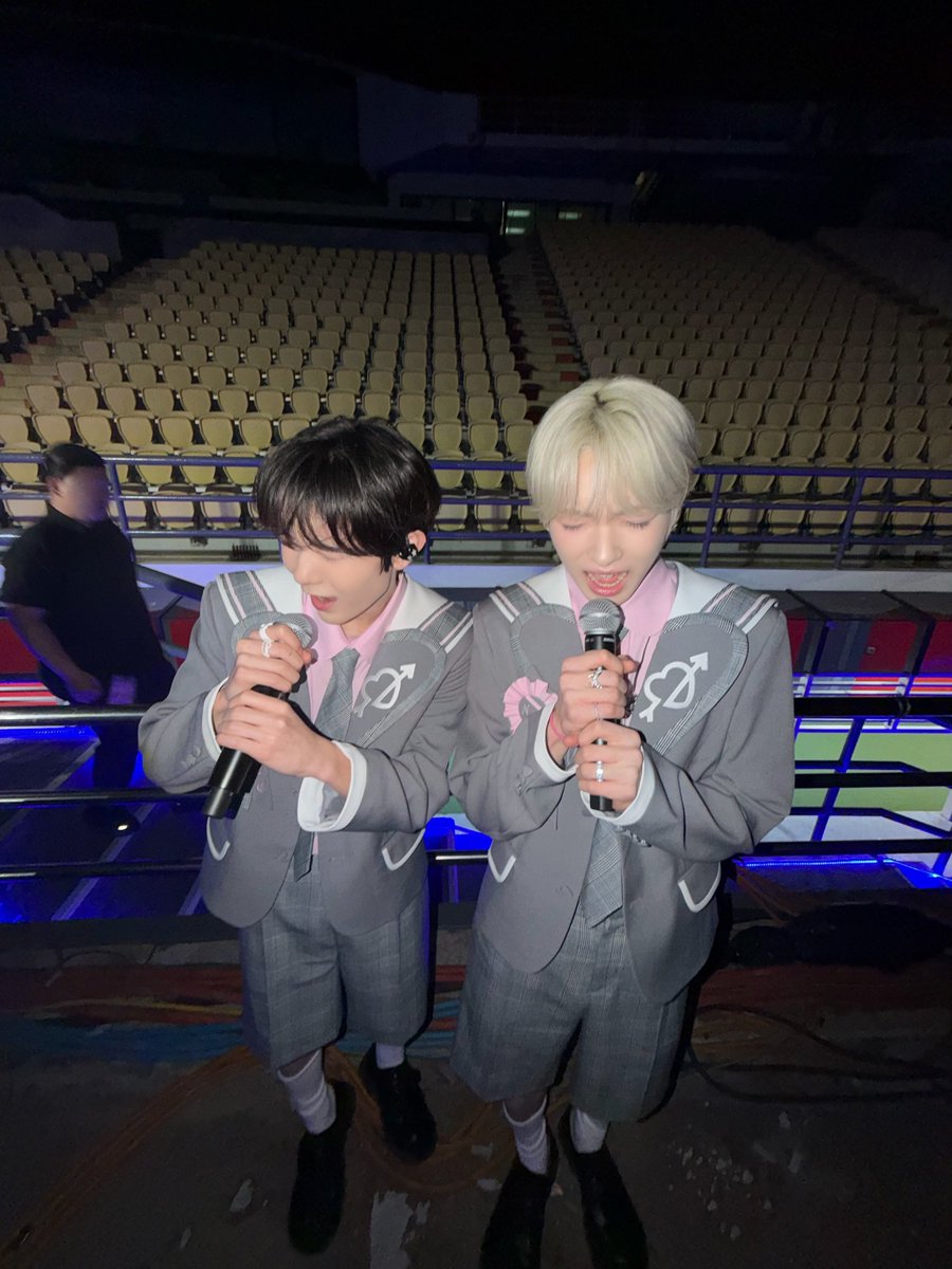 줄 수 있는 게.. 

#RYO #SAKUYA
#료 #사쿠야
#リョウ #サクヤ  
#NCTWISH