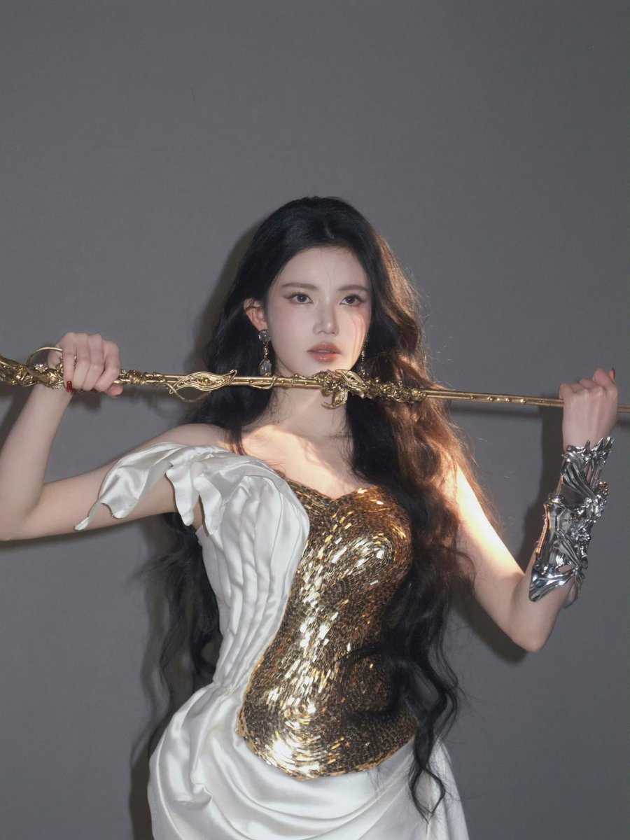 sun zhenni pics tweet media
