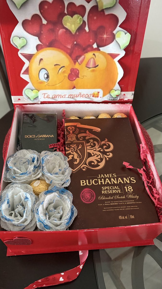 San Valentin promete este ano! 💪🫡🫡