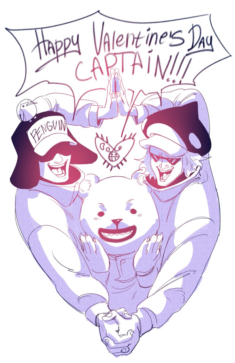 Lokei6909's tweet image. A few requests from tg
#Shachi #pengvin #bepo #crocodile