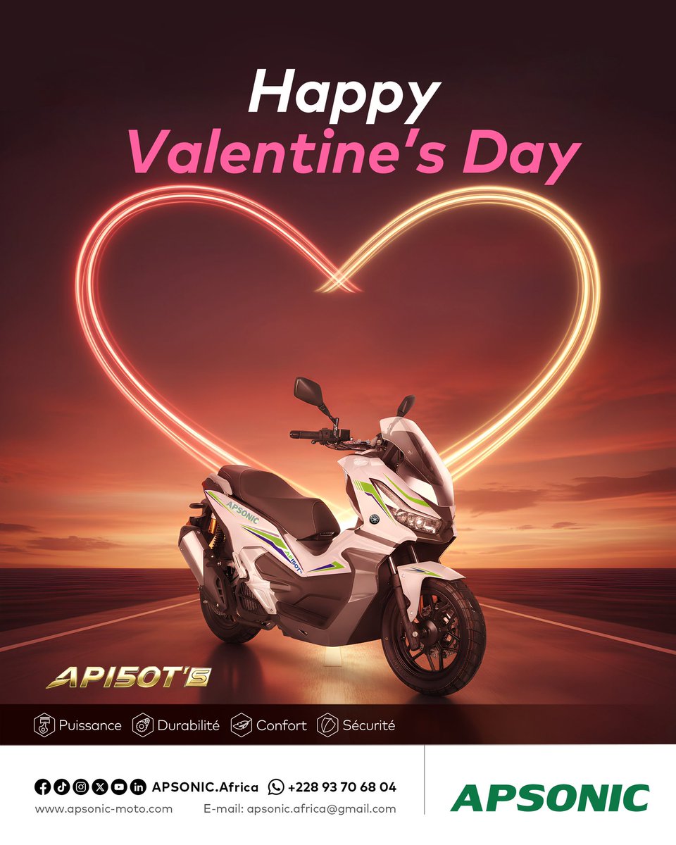 APSONIC.Africa tweet media