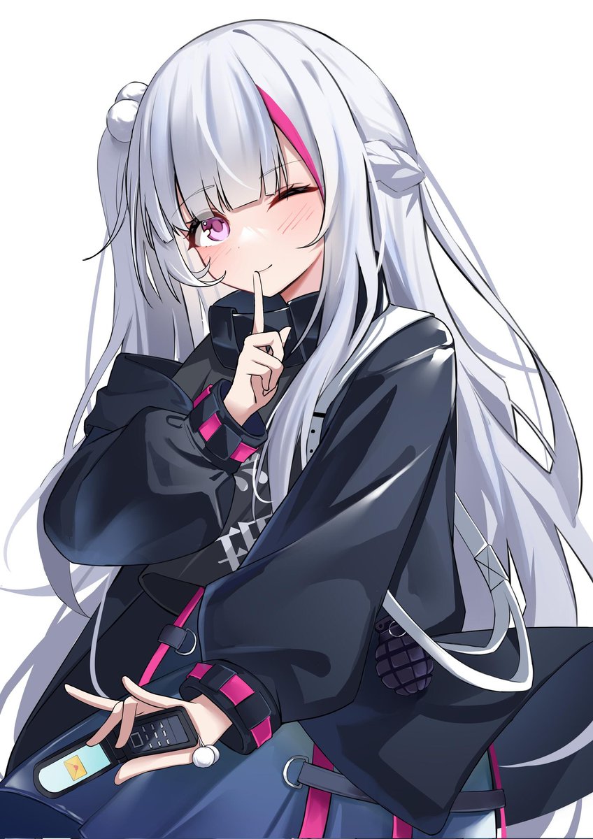 KuroAngel tweet media