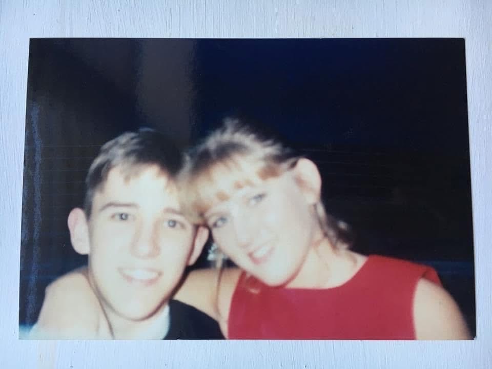 Amber Jackson tweet media