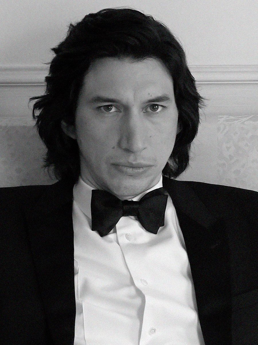 SolaceCinema's tweet image. James Gray’s ‘PAPER TIGER’ is expected to premiere at the Cannes Film Festival.

A crime thriller starring Adam Driver, Miles Teller and Scarlett Johansson.