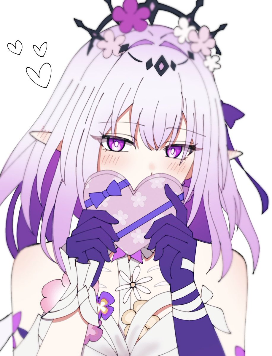 #キャストリス  #Castorice