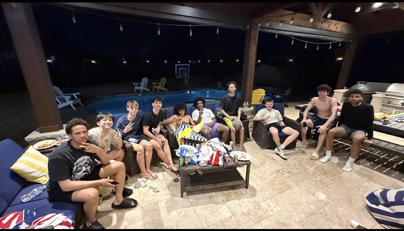 Lone Star Basketball tweet media