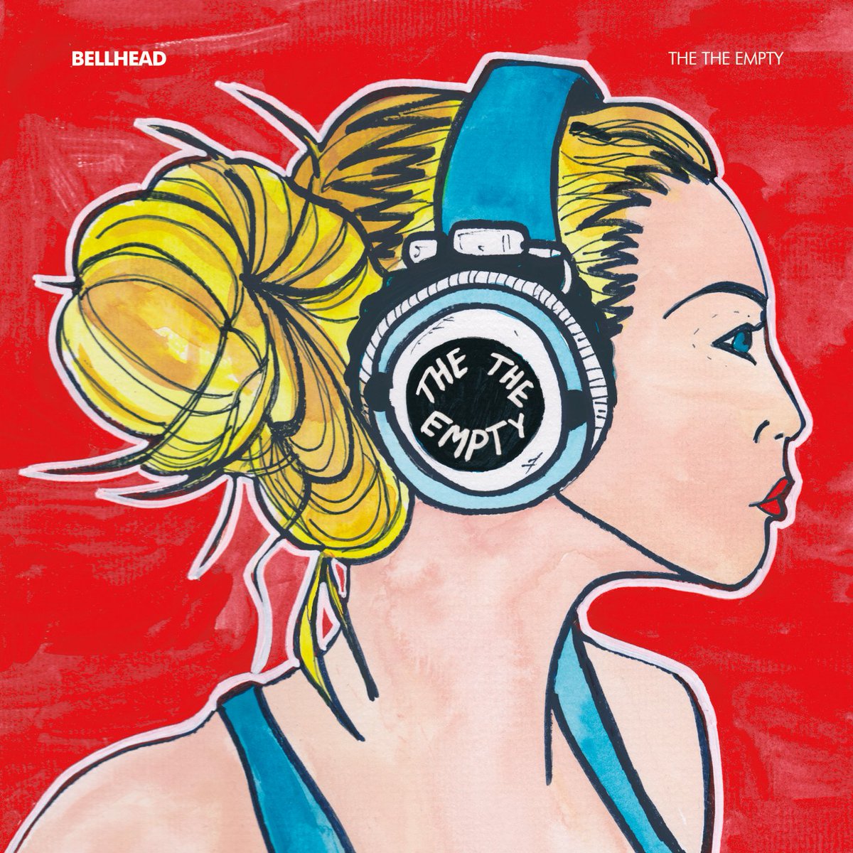 BELLHEAD tweet media