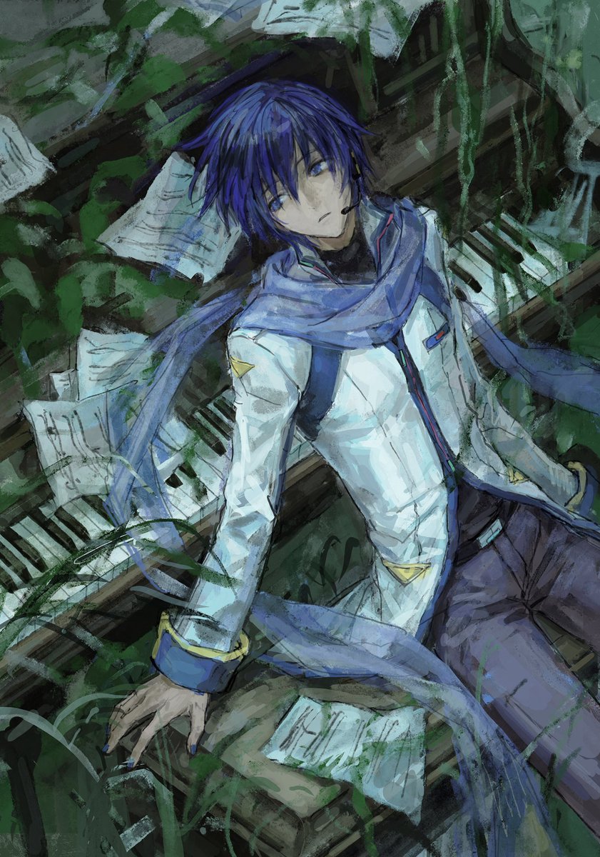 mnKurooO tweet media