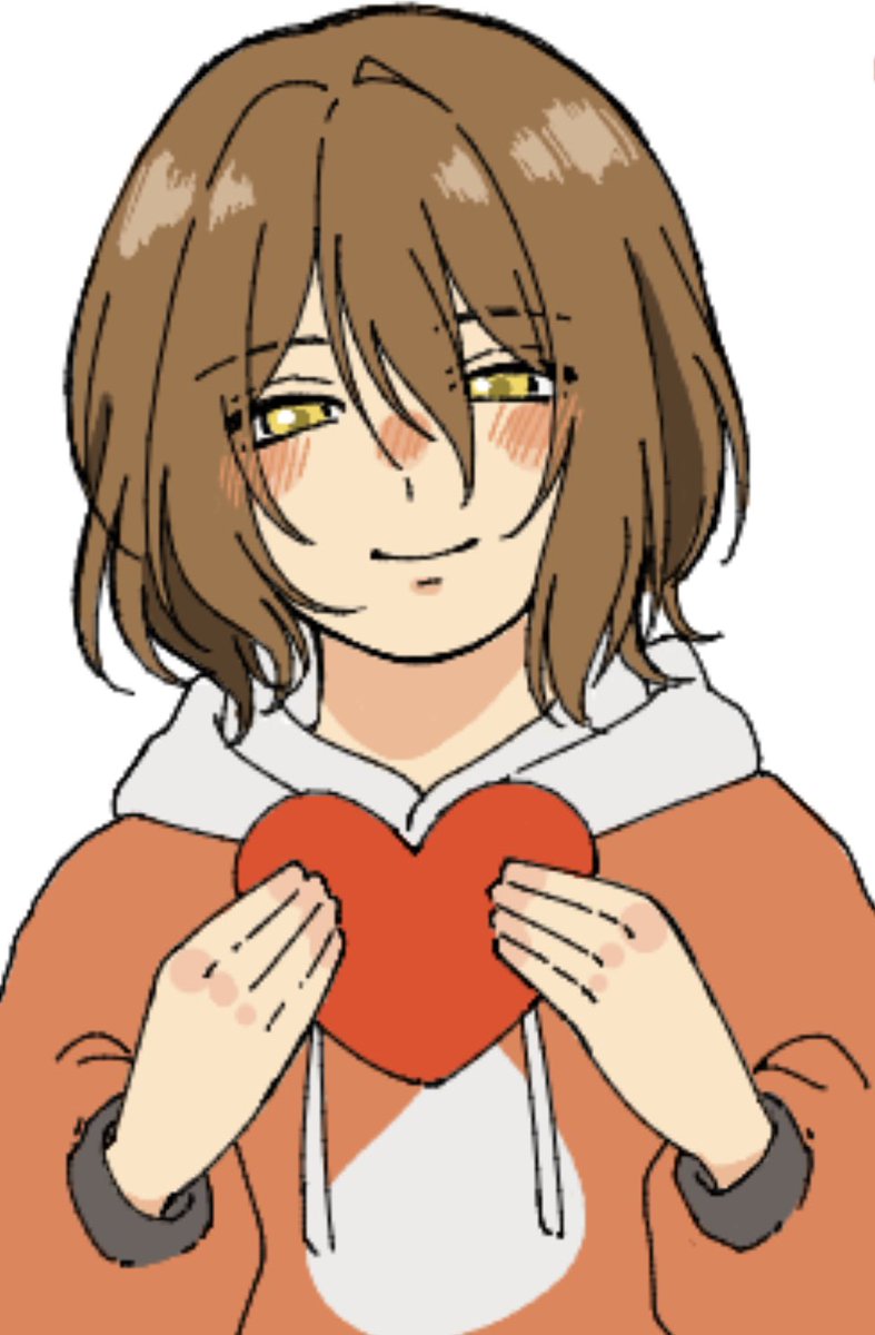 バレンタイン！！
#絵がでる