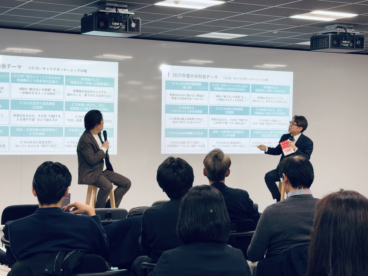 西舘聖哉 5.0 イベントアクセラレーター / コミュニティ探求家 tweet media