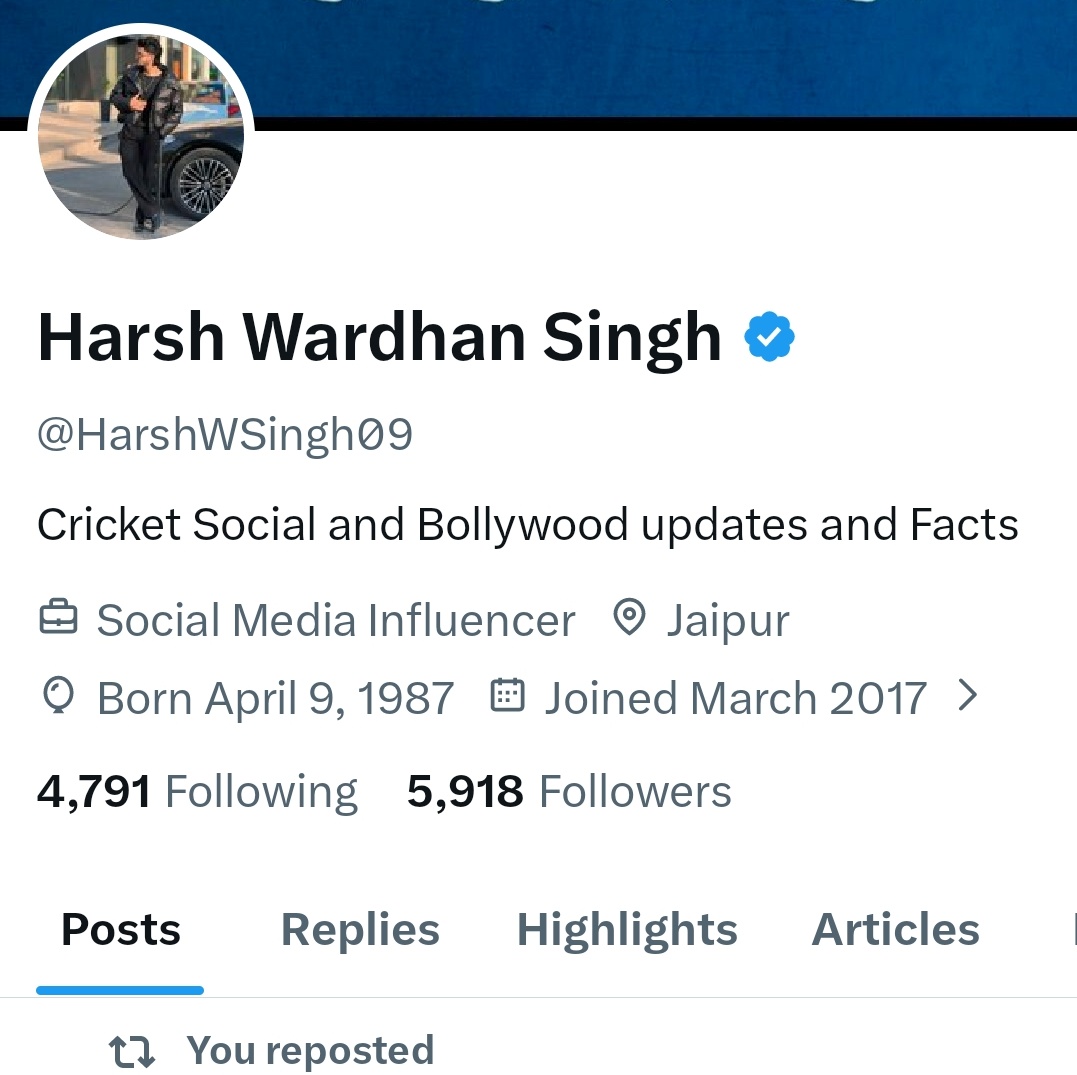 देखो भाई… आज Payout नहीं आया है…

दिल टूटा हुआ है, जेब खाली है, और UPI भी कौमा में है🤣
अब सिचुएशन ये है कि बस 90 फॉलोवर्स की जरूरत है ताकि 6,000 पूरे हों और आपके भाई के इस मासूम से चेहरे पर थोड़ी कुटिल मुस्कान लौट आए 😏
सोचो भाई सोचो, इतिहास गवाह है –
बड़ी-बड़ी #क्रांतियाँ