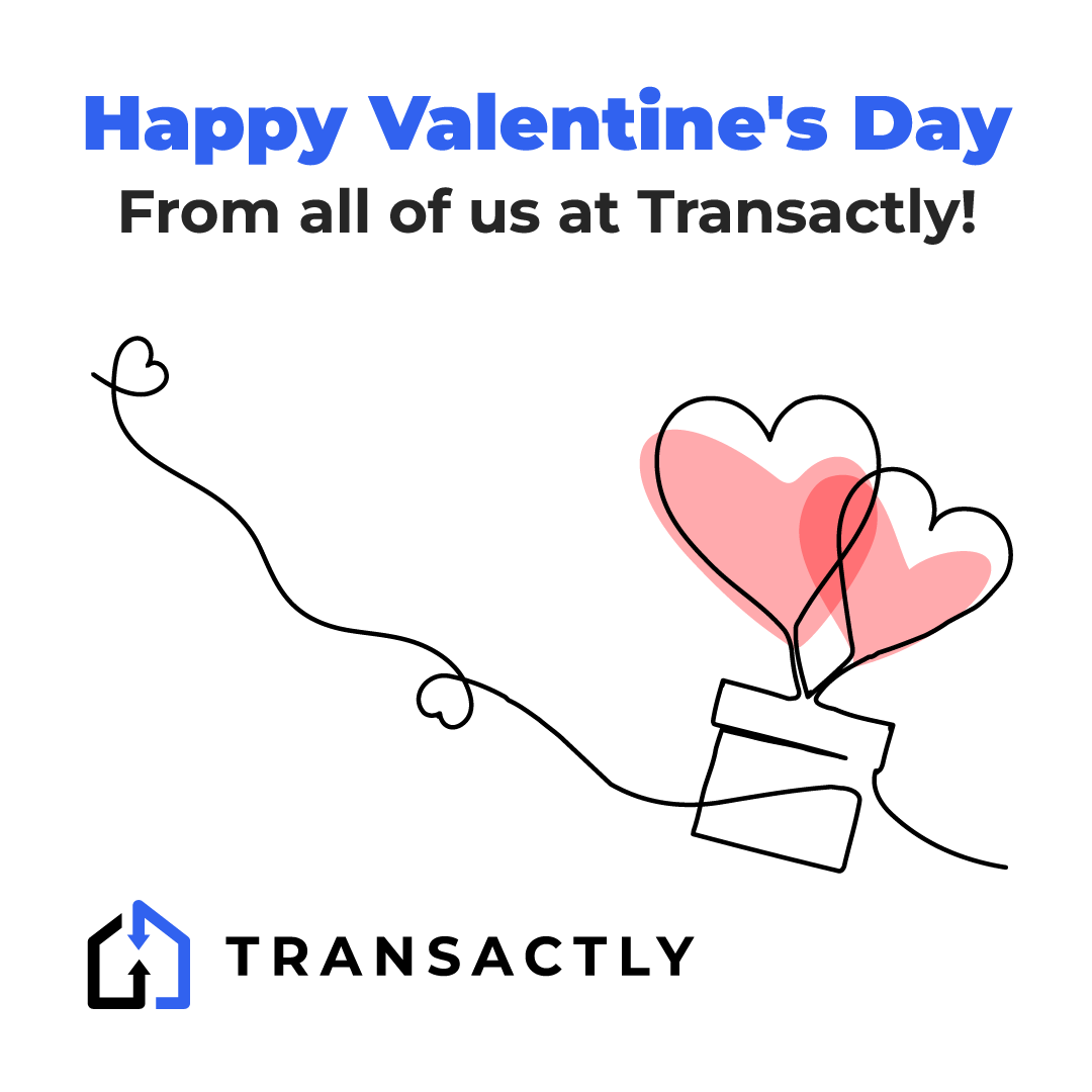 Transactly tweet media