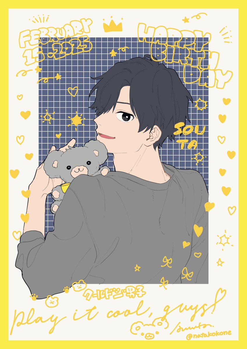 🎉🎂Happy Birthday 🎂🎉