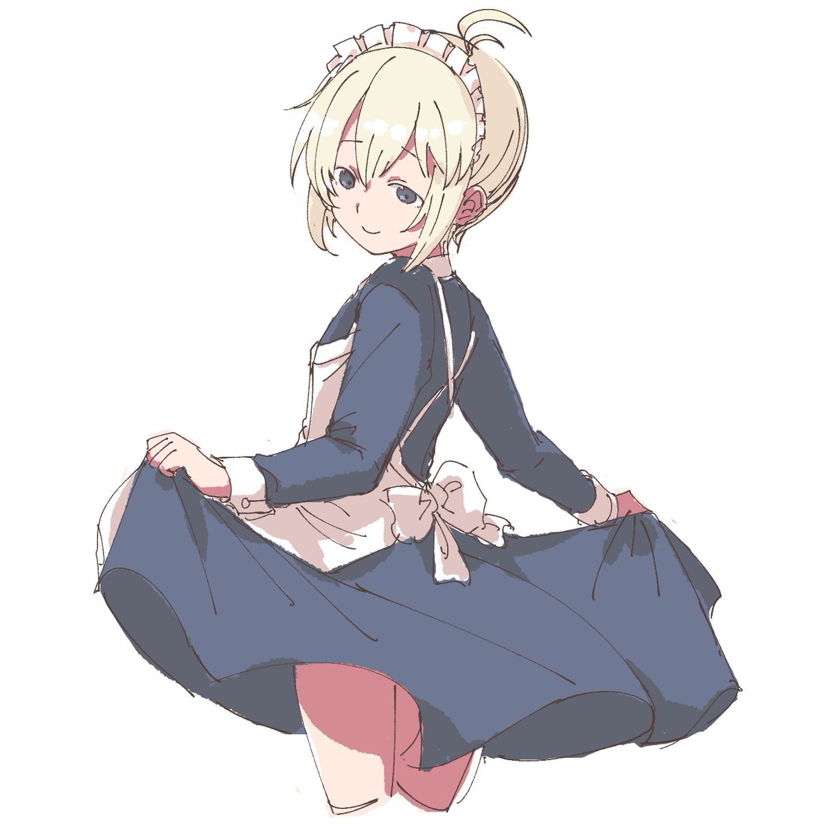 「」|ののもりのイラスト