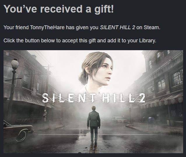 Thank you for the Valentine's gift! It's going to cause significant distress for my neighbors lol