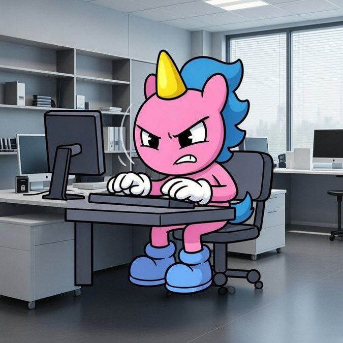 CTDom 🦄 💨 ✨ tweet media