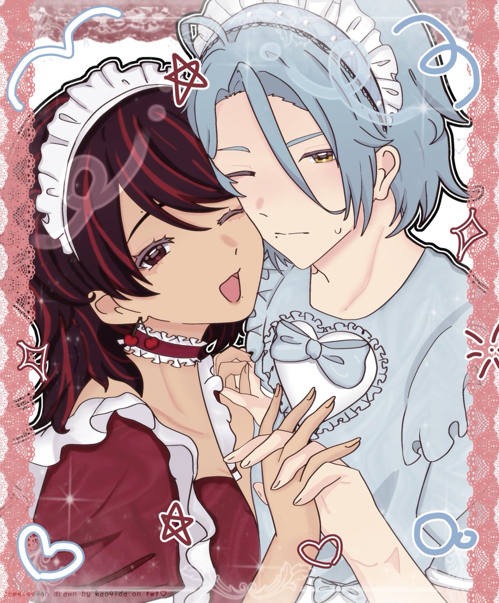 Ysa ☕️🍒🎰 tweet media