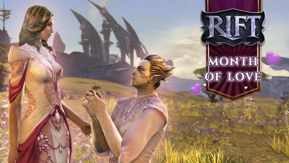 RIFT | Play Now! tweet media