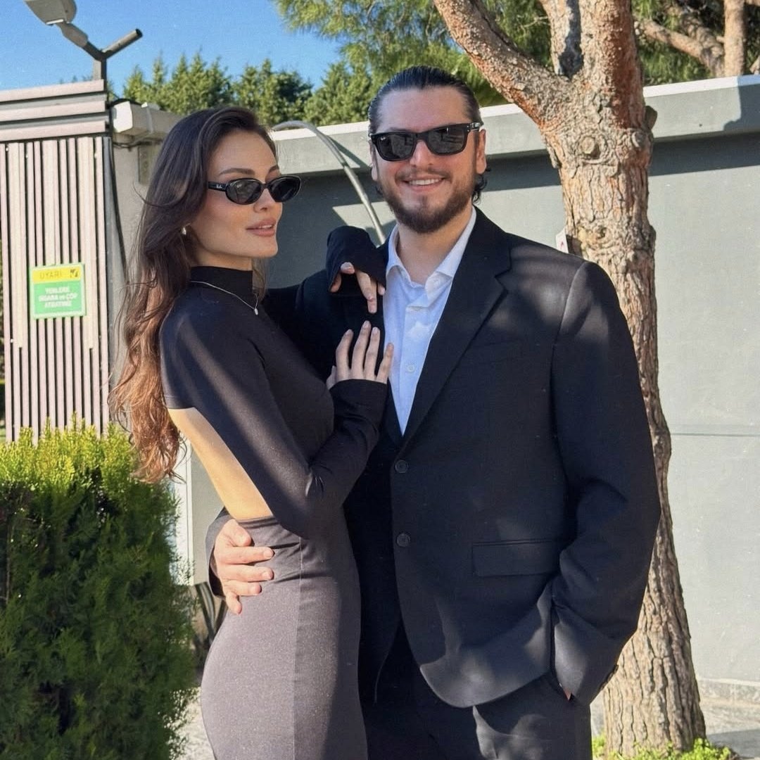 Faruk Aran &amp; Belgin Şimşek 🌟