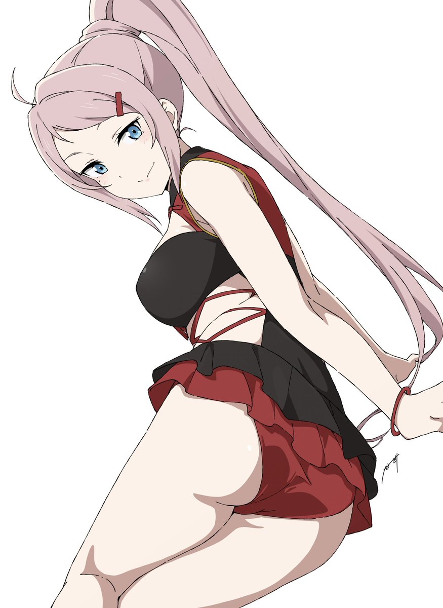 なぎ𓆟 tweet media