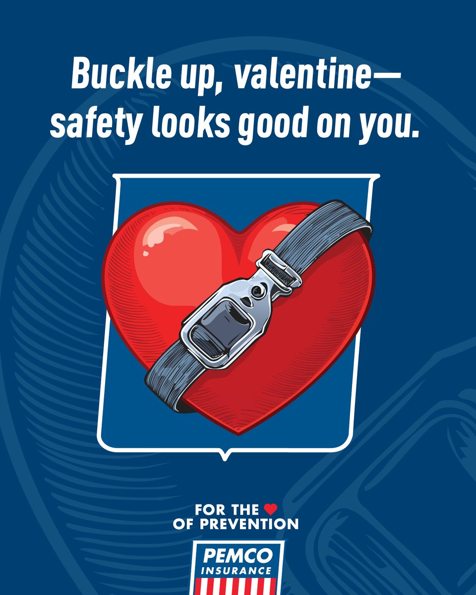 PEMCO Mutual Insurance Company tweet media