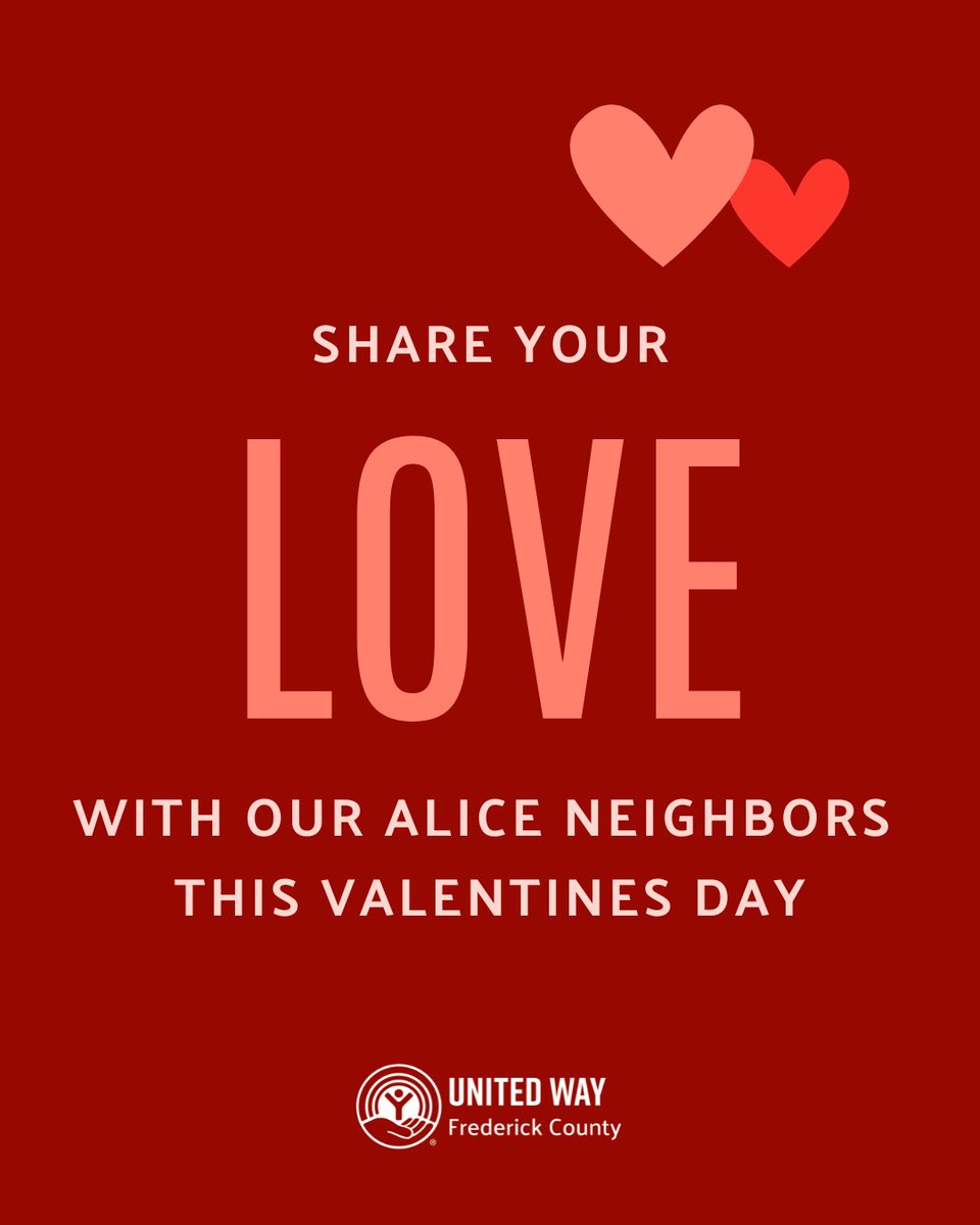 United Way Frederick tweet media