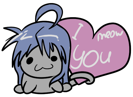 #mewgenics #luckystar
