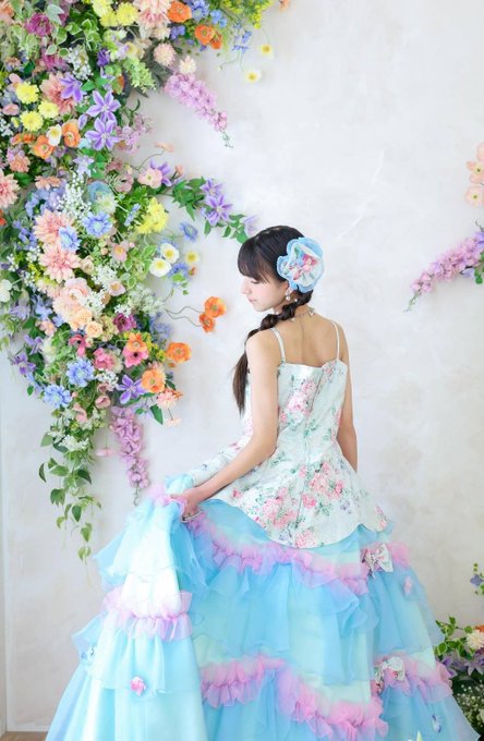 中井ゆゆのTwitter画像6