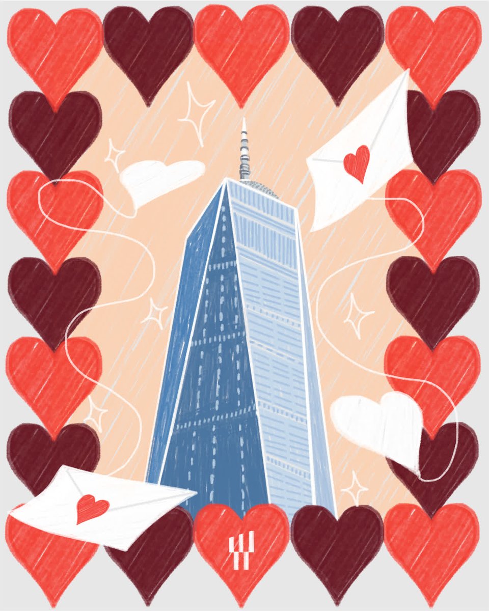 World Trade Center tweet media