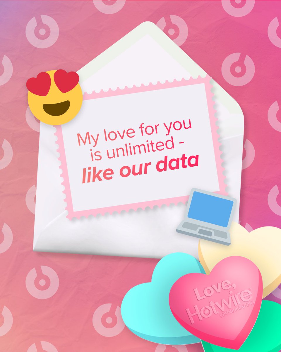 Hotwire Communications tweet media