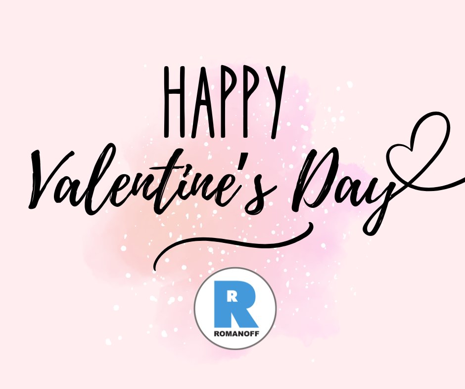 Romanoff Group tweet media