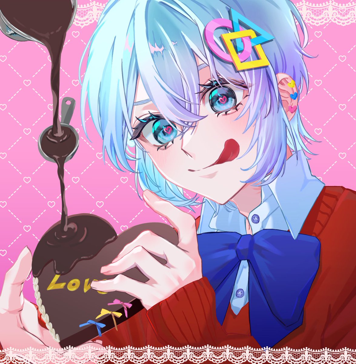 もみちに tweet media