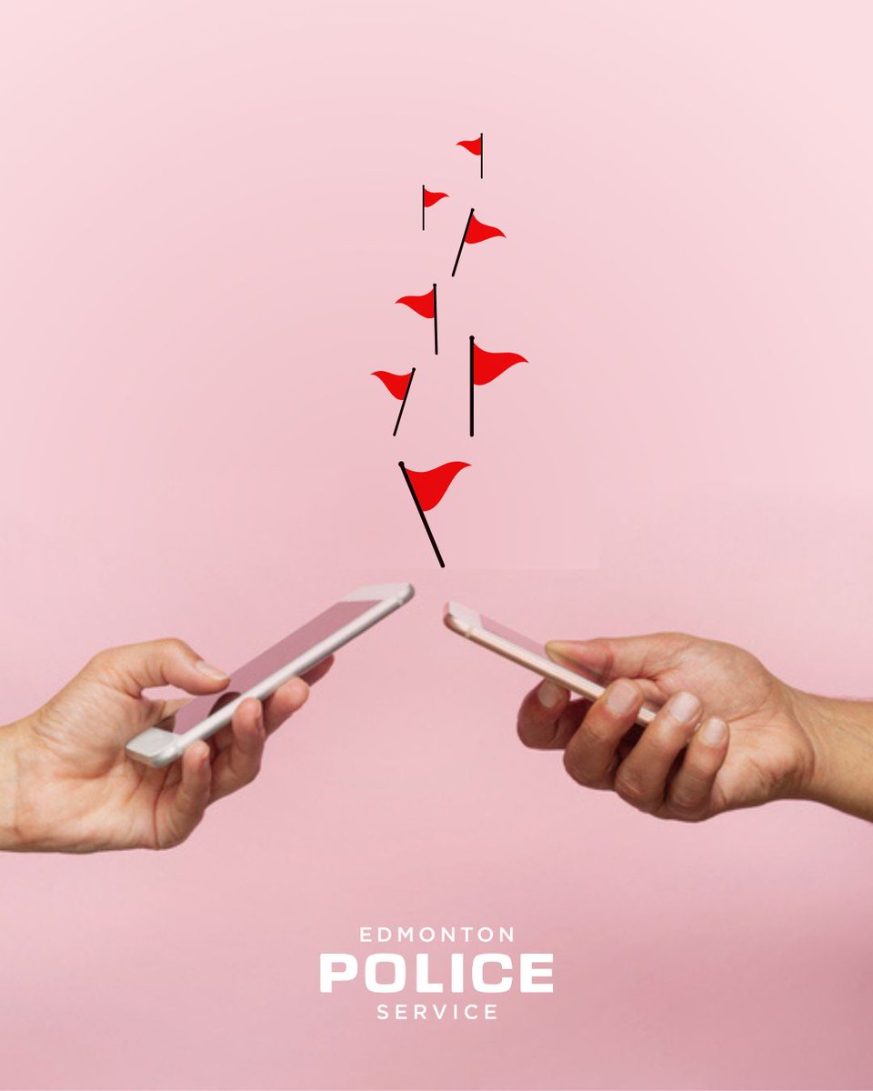 Edmonton Police tweet media