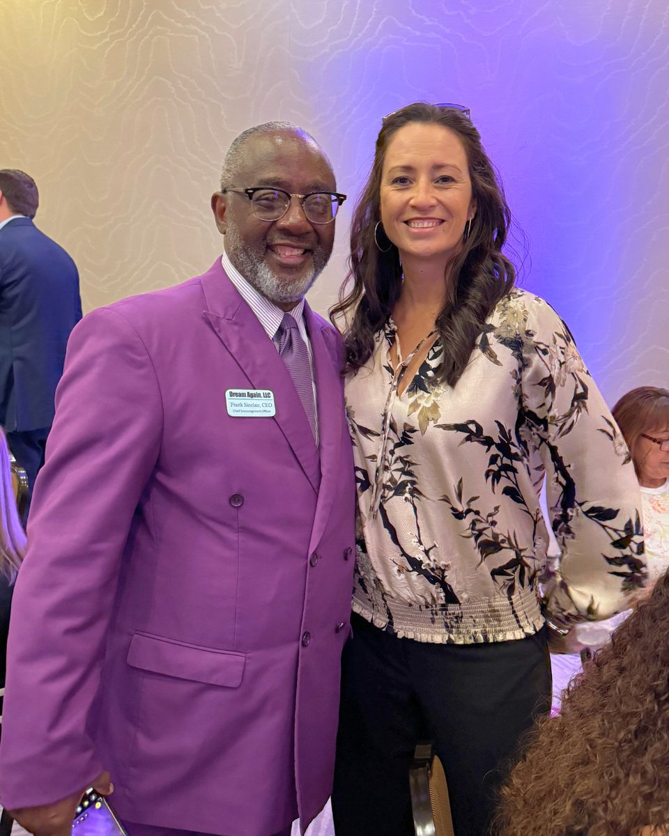 SCWCC's tweet image. This Valentine’s Day, we are celebrating the relationships that make Southern Colorado business better.

Take a moment today to send a quick note of appreciation to someone who has supported your journey. 💜

#SCWCC #RelationshipsThatMatter