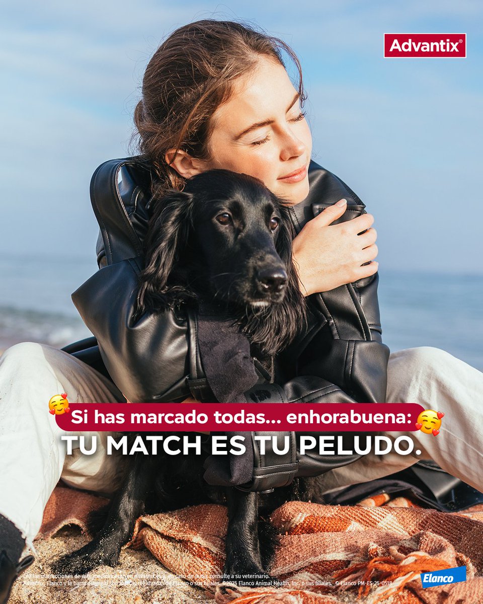 ¿Cuál de estas green flags es la más vuestra?

Feliz #SanValentín ❤️