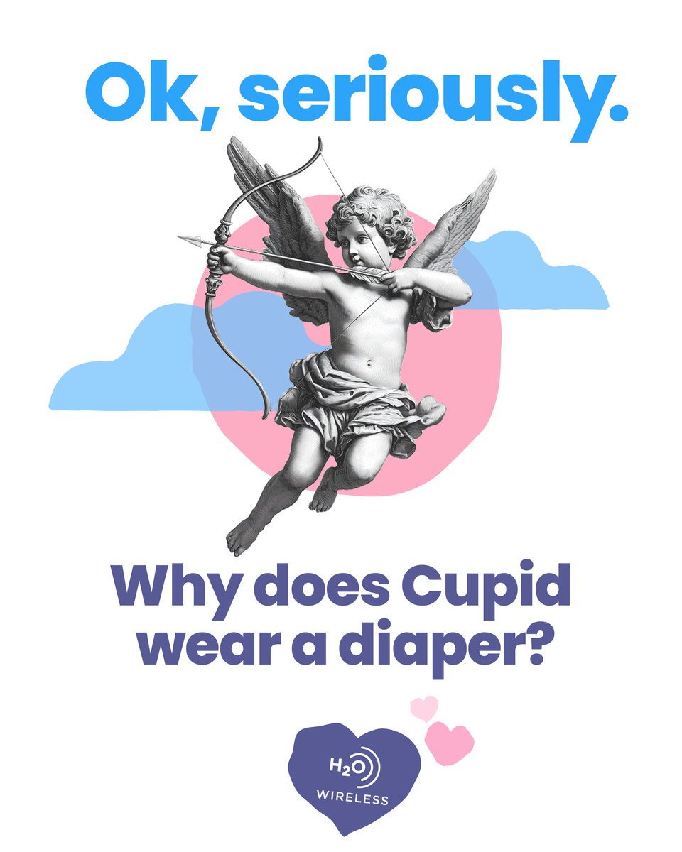 H2O Wireless tweet media