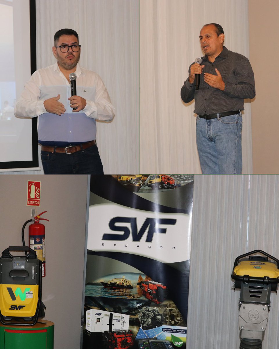 Cámara de Industrias y Producción de Manabí tweet media