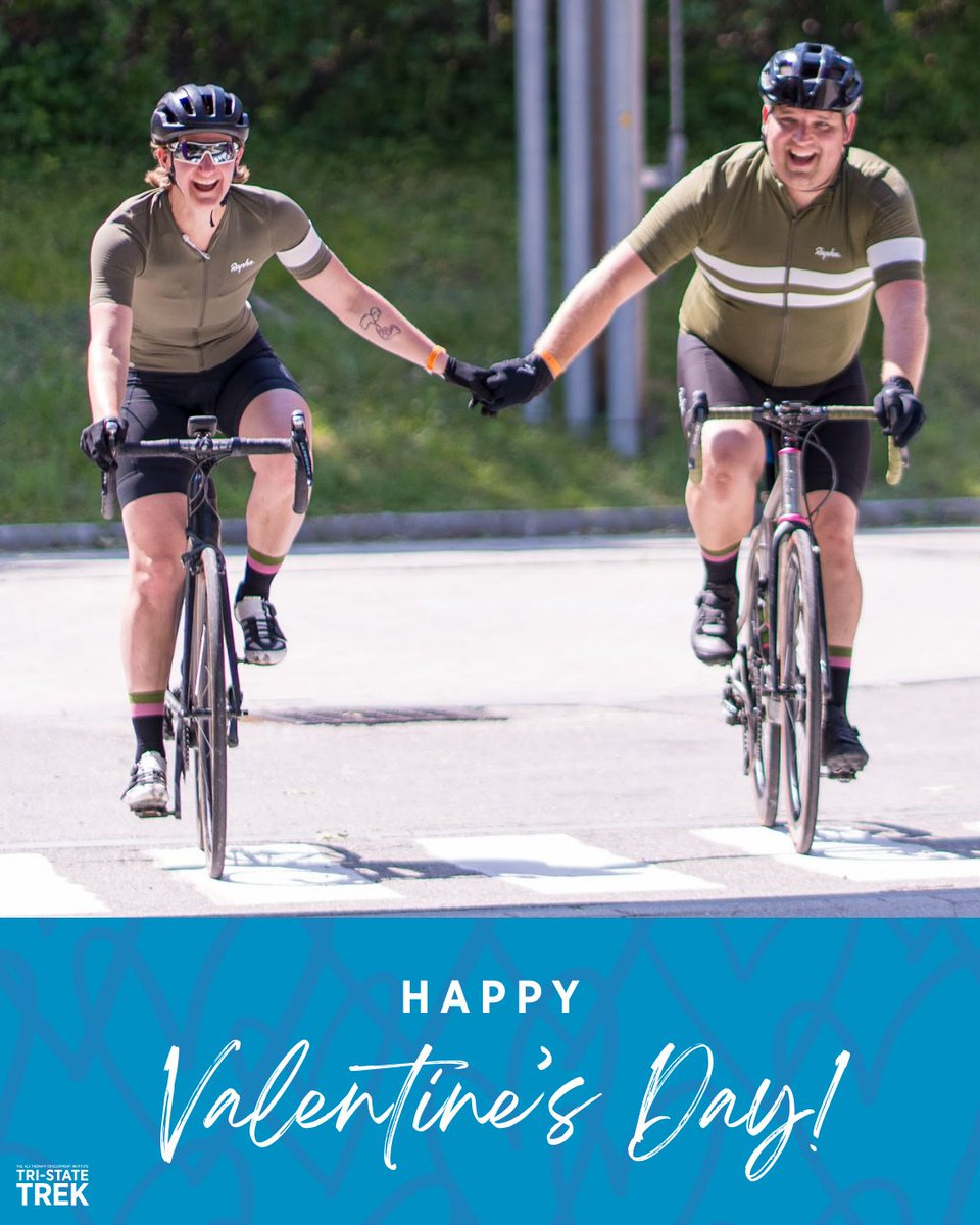 Tri-State Trek tweet media