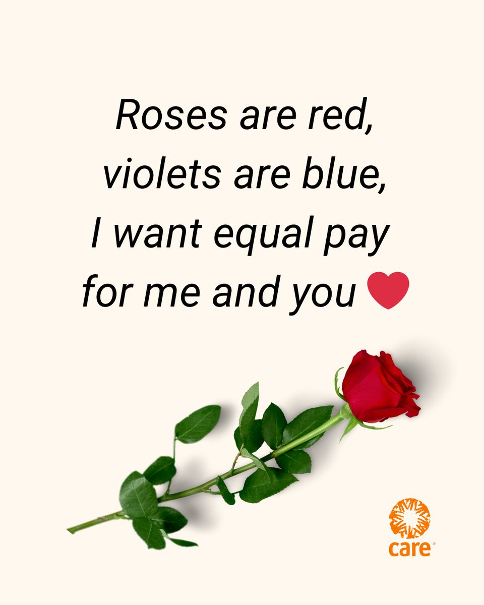 CARE (care.org) tweet media