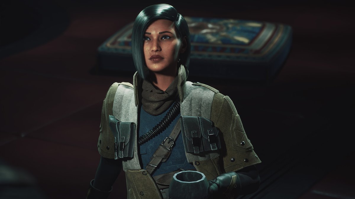 Dune: Awakening tweet media