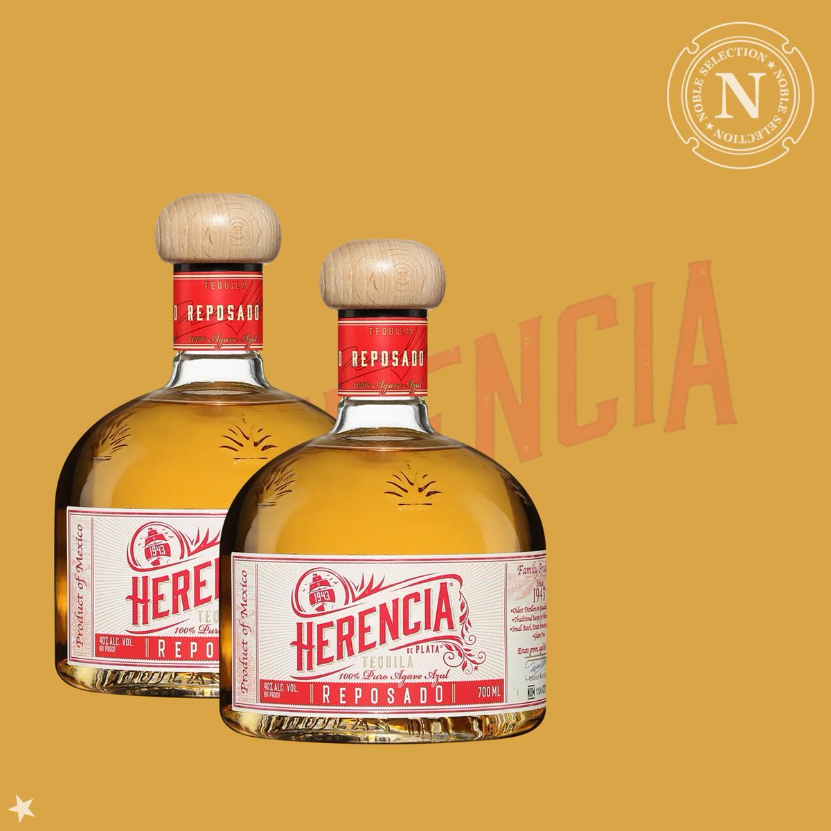 Noble Sélection tweet media