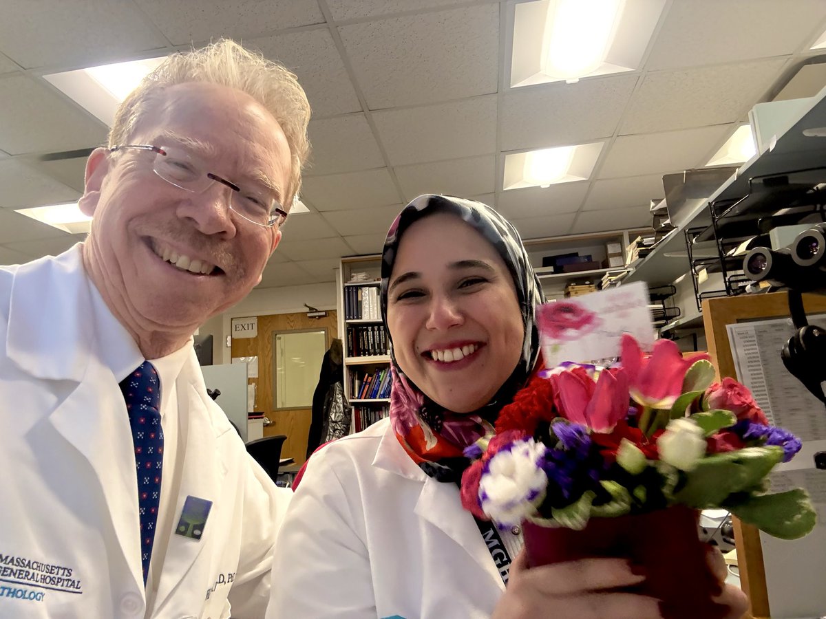 WC Faquin, MD, PhD tweet media