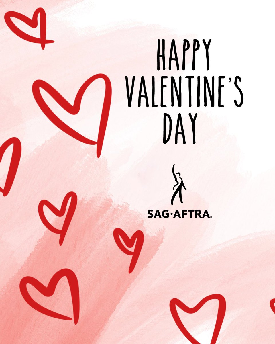 SAG-AFTRA tweet media