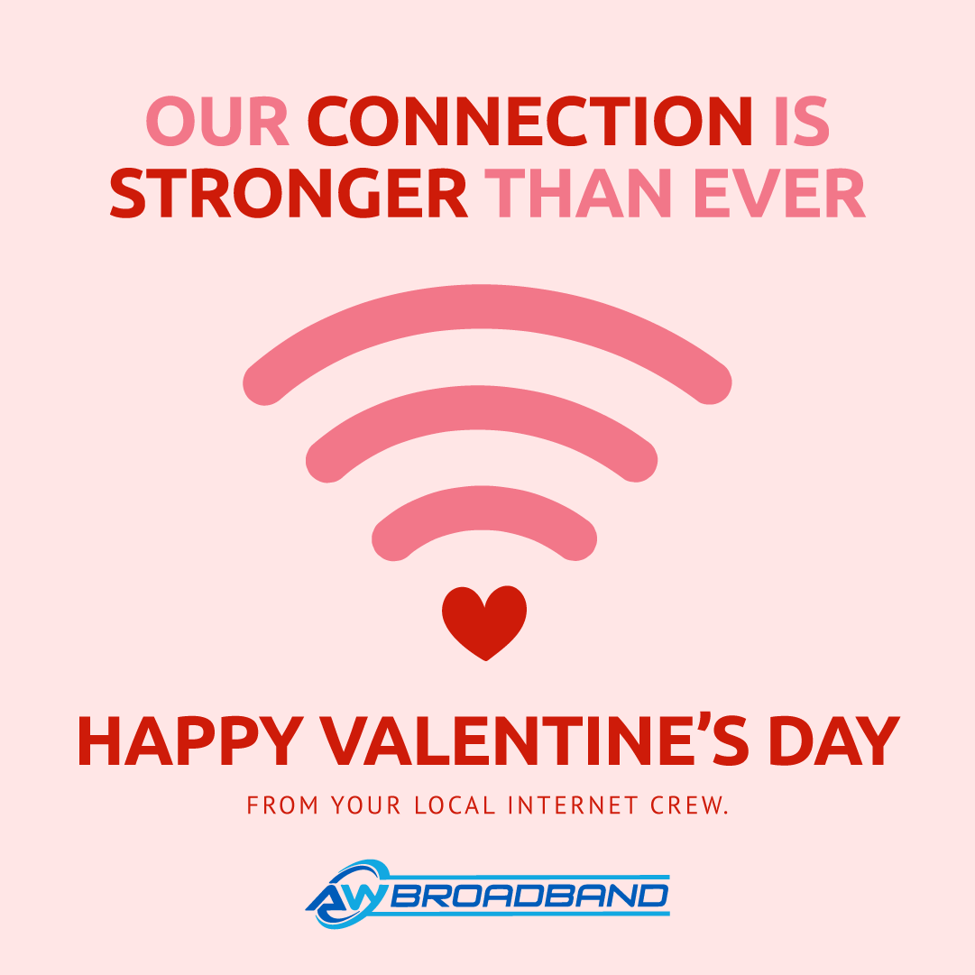 AW Broadband (@AwBroadband) / Posts / X
